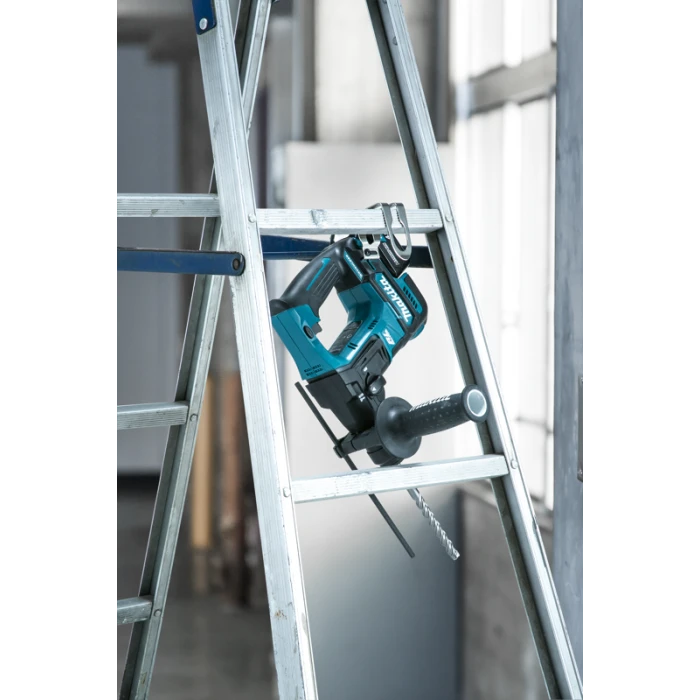 Makita HR166DZJ 12 V Max Boorhamer 19 Makita HR166DZJ 12 V Max Boorhamer - Afbeelding 19