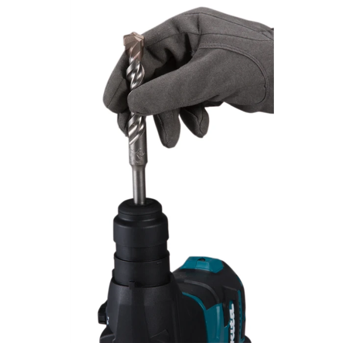 Makita HR166DZJ 12 V Max Boorhamer 15 Makita HR166DZJ 12 V Max Boorhamer - Afbeelding 15