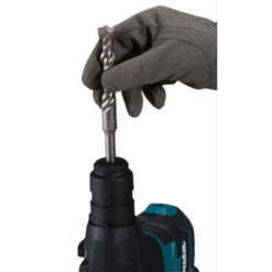 Makita HR166DSMJ 12 V Max Boorhamer 39 Makita HR166DSMJ 12 V Max Boorhamer -Gereedschapswinkel 20170327 110853 704 1
