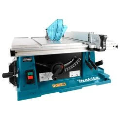 Makita 2704NX1 230 V Tafelzaag 260 Mm 34 Makita 2704NX1 230 V Tafelzaag 260 Mm -Gereedschapswinkel 2704N A1L0 s01