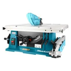 Makita 2704NX1 230 V Tafelzaag 260 Mm 30 Makita 2704NX1 230 V Tafelzaag 260 Mm -Gereedschapswinkel 2704N A1R0 s01