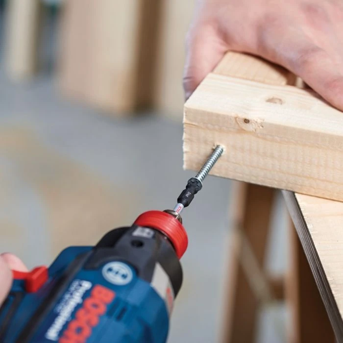 Bosch 36d Set Schroefbits Impact 2 Bosch 36d Set Schroefbits Impact - Afbeelding 2