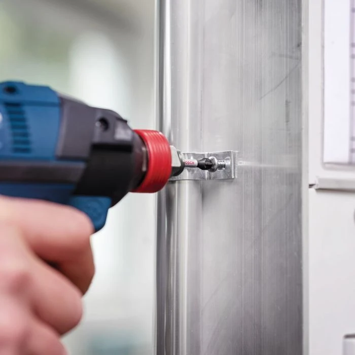 Bosch 36d Set Schroefbits Impact 5 Bosch 36d Set Schroefbits Impact - Afbeelding 5