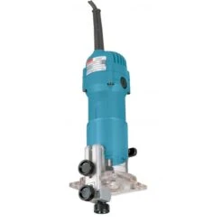 Makita 3707F 230 V Kantenfrees 9 Makita 3707F 230 V Kantenfrees -Gereedschapswinkel 3707f