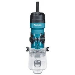 Makita 3712 Kantenfreesmachine 6mm
