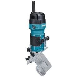 Makita 3712 Kantenfreesmachine 6mm 14 Makita 3712 Kantenfreesmachine 6mm -Gereedschapswinkel 3712 c2r0