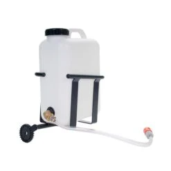 Makita 394365022 Watertankset Cpl Zwart