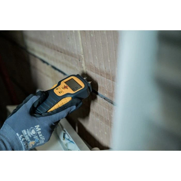 Brennenstuhl Vochtigheidsmeter MD 7 Brennenstuhl Vochtigheidsmeter MD - Afbeelding 7