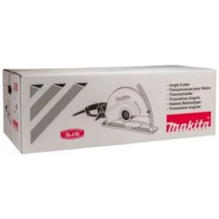 Makita 4114S 230 V Diamantsnijder Droog 355 Mm 20 Makita 4114S 230 V Diamantsnijder Droog 355 Mm -Gereedschapswinkel 4114S C1L1