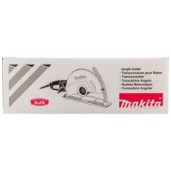 Makita 4114S 230 V Diamantsnijder Droog 355 Mm 17 Makita 4114S 230 V Diamantsnijder Droog 355 Mm -Gereedschapswinkel 4114S C1N1