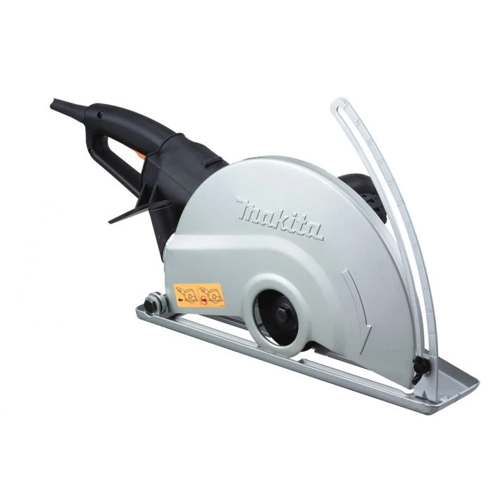 Makita 4114S 230 V Diamantsnijder Droog 355 Mm 4 Makita 4114S 230 V Diamantsnijder Droog 355 Mm - Afbeelding 4