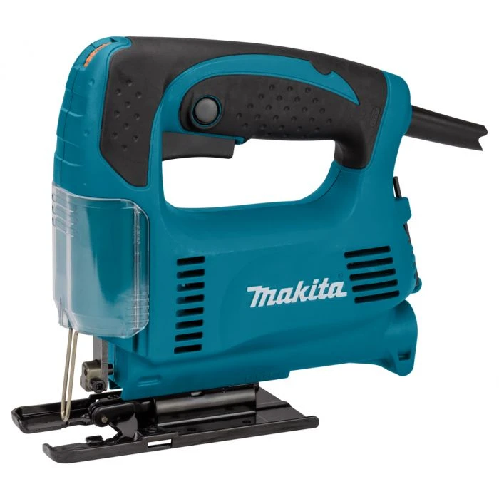 Makita 4327 230 V Decoupeerzaag D-greep 1 Makita 4327 230 V Decoupeerzaag D-greep