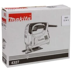 Makita 4327 230 V Decoupeerzaag D-greep 21 Makita 4327 230 V Decoupeerzaag D-greep -Gereedschapswinkel 4327 C1L1