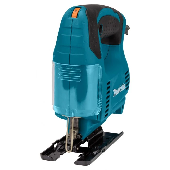 Makita 4327 230 V Decoupeerzaag D-greep 7 Makita 4327 230 V Decoupeerzaag D-greep - Afbeelding 7