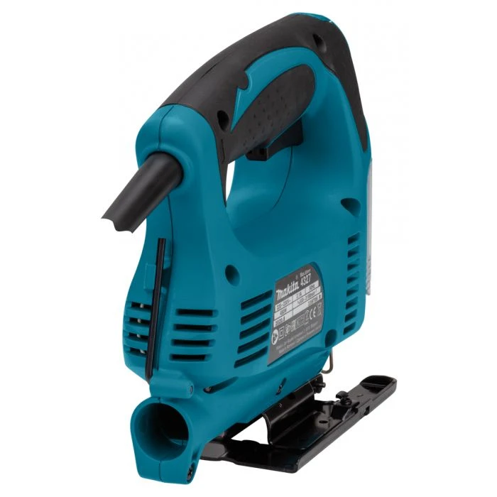 Makita 4327 230 V Decoupeerzaag D-greep 12 Makita 4327 230 V Decoupeerzaag D-greep - Afbeelding 12