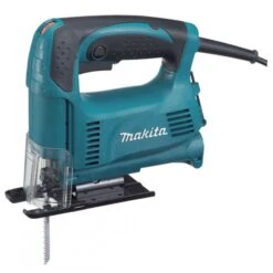 Makita 4327 230 V Decoupeerzaag D-greep 27 Makita 4327 230 V Decoupeerzaag D-greep -Gereedschapswinkel 4327 c1l0 9