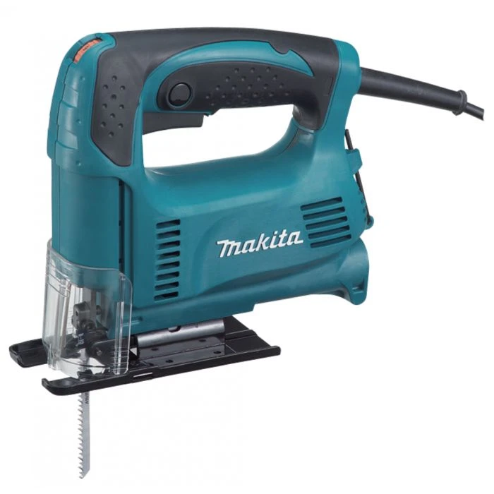 Makita 4327 230 V Decoupeerzaag D-greep 14 Makita 4327 230 V Decoupeerzaag D-greep - Afbeelding 14