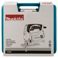 Makita 4329K 230 V Decoupeerzaag D-greep 14 Makita 4329K 230 V Decoupeerzaag D-greep -Gereedschapswinkel 4329K A1C1