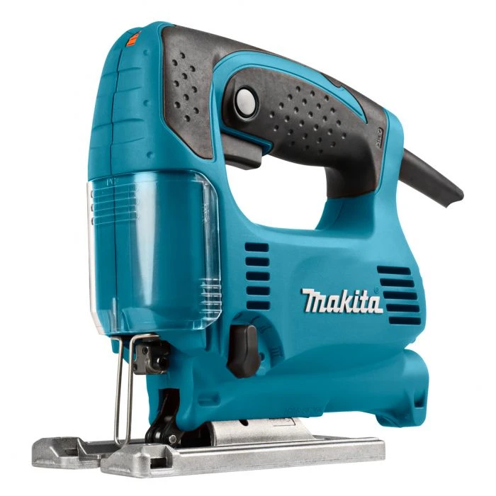 Makita 4329K 230 V Decoupeerzaag D-greep 4 Makita 4329K 230 V Decoupeerzaag D-greep - Afbeelding 4