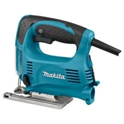 Makita 4329K 230 V Decoupeerzaag D-greep 11 Makita 4329K 230 V Decoupeerzaag D-greep -Gereedschapswinkel 4329K A1R0