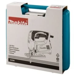 Makita 4329K 230 V Decoupeerzaag D-greep 13 Makita 4329K 230 V Decoupeerzaag D-greep -Gereedschapswinkel 4329K A1R1
