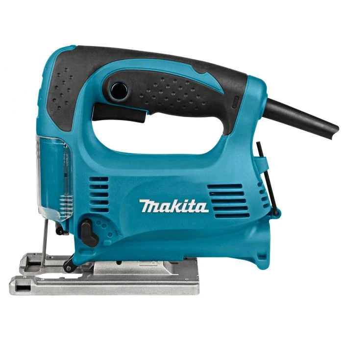Makita 4329K 230 V Decoupeerzaag D-greep 2 Makita 4329K 230 V Decoupeerzaag D-greep - Afbeelding 2