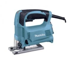 Makita 4329K 230 V Decoupeerzaag D-greep 16 Makita 4329K 230 V Decoupeerzaag D-greep -Gereedschapswinkel 4329k