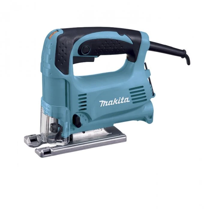 Makita 4329K 230 V Decoupeerzaag D-greep 8 Makita 4329K 230 V Decoupeerzaag D-greep - Afbeelding 8