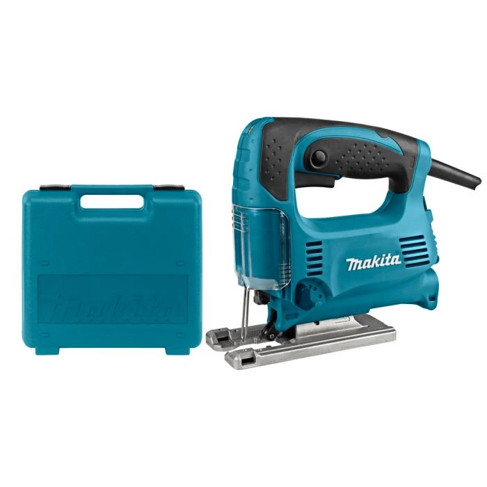 Makita 4329K 230 V Decoupeerzaag D-greep 9 Makita 4329K 230 V Decoupeerzaag D-greep - Afbeelding 9