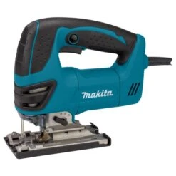 Makita 4350CT 230 V Decoupeerzaag D-greep 25 Makita 4350CT 230 V Decoupeerzaag D-greep -Gereedschapswinkel 4350CT C1L0