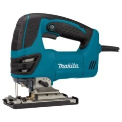 Makita 4350CT 230 V Decoupeerzaag D-greep 27 Makita 4350CT 230 V Decoupeerzaag D-greep -Gereedschapswinkel 4350CT C1L0 s101