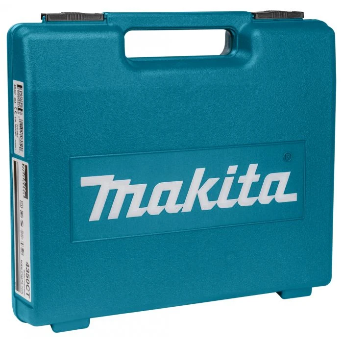 Makita 4350CT 230 V Decoupeerzaag D-greep 11 Makita 4350CT 230 V Decoupeerzaag D-greep - Afbeelding 11