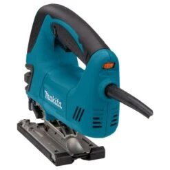 Makita 4350CT 230 V Decoupeerzaag D-greep 31 Makita 4350CT 230 V Decoupeerzaag D-greep -Gereedschapswinkel 4350CT C8L0