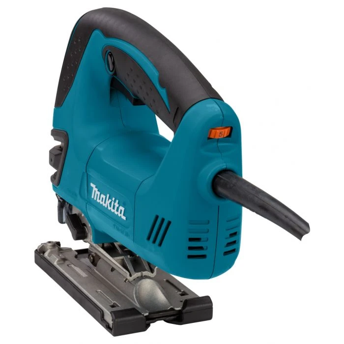 Makita 4350CT 230 V Decoupeerzaag D-greep 14 Makita 4350CT 230 V Decoupeerzaag D-greep - Afbeelding 14