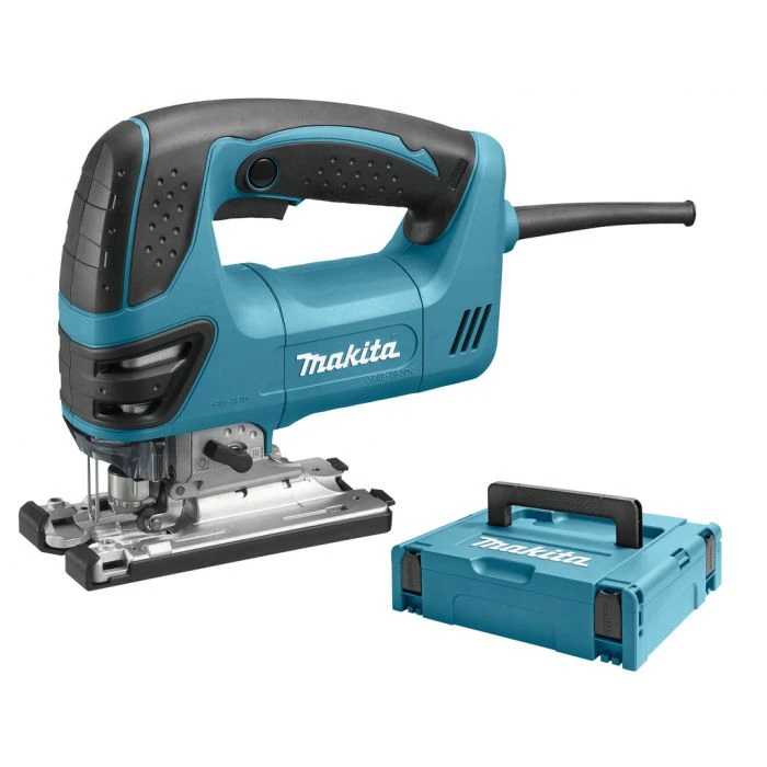 Makita 4350FCTJ 230 V Decoupeerzaag D-greep 3 Makita 4350FCTJ 230 V Decoupeerzaag D-greep - Afbeelding 3