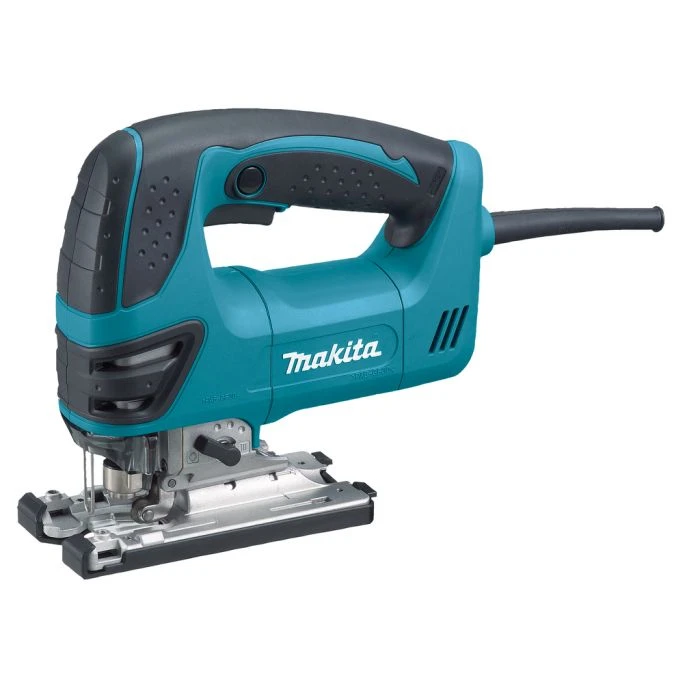Makita 4350T 230 V Decoupeerzaag D-greep 3 Makita 4350T 230 V Decoupeerzaag D-greep - Afbeelding 3