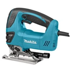 Makita 4350T 230 V Decoupeerzaag D-greep 9 Makita 4350T 230 V Decoupeerzaag D-greep -Gereedschapswinkel 4350T A1R0