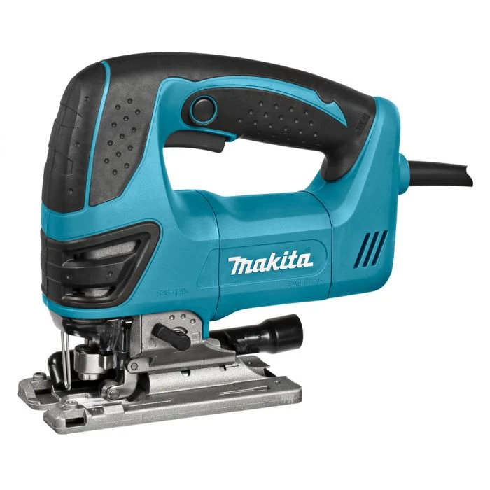 Makita 4350CT 230 V Decoupeerzaag D-greep 1 Makita 4350CT 230 V Decoupeerzaag D-greep