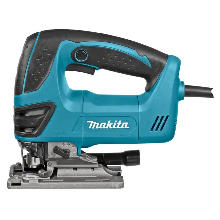 Makita 4350FCTJ 230 V Decoupeerzaag D-greep 2 Makita 4350FCTJ 230 V Decoupeerzaag D-greep - Afbeelding 2