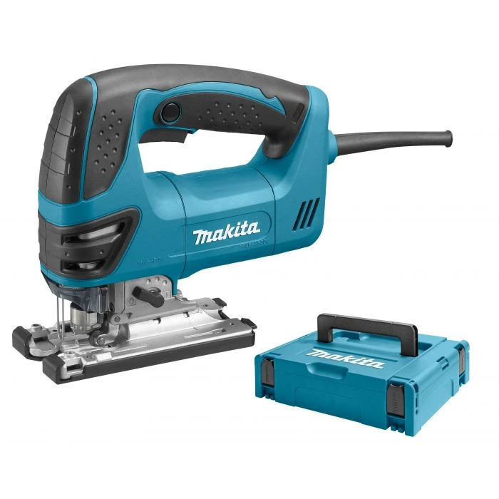 Makita 4350FCTJ 230 V Decoupeerzaag D-greep 5 Makita 4350FCTJ 230 V Decoupeerzaag D-greep - Afbeelding 5