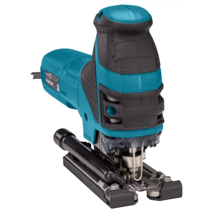 Makita 4351CT 230 V Decoupeerzaag T-model 8 Makita 4351CT 230 V Decoupeerzaag T-model - Afbeelding 8