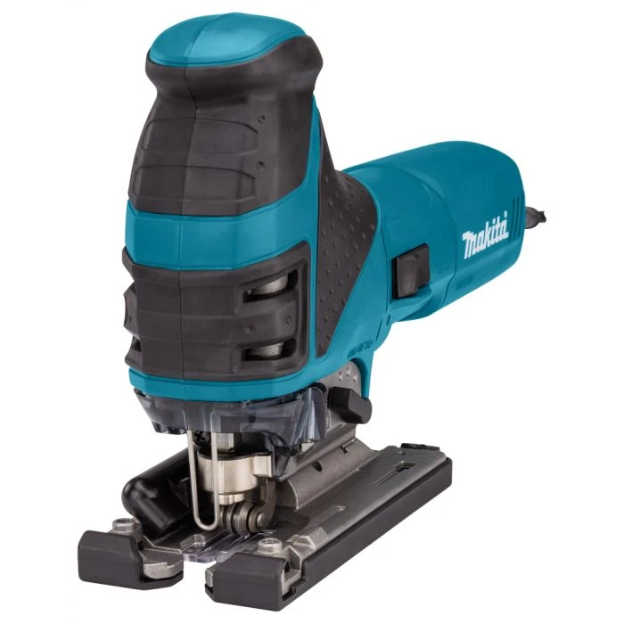 Makita 4351CT 230 V Decoupeerzaag T-model 9 Makita 4351CT 230 V Decoupeerzaag T-model - Afbeelding 9