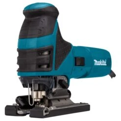 Makita 4351CT 230 V Decoupeerzaag T-model 31 Makita 4351CT 230 V Decoupeerzaag T-model -Gereedschapswinkel 4351CT C2R0 s101