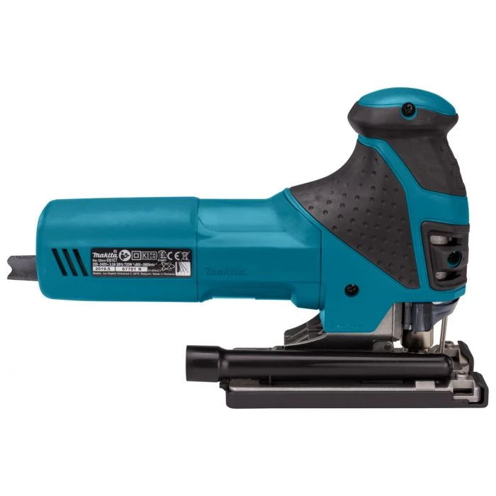 Makita 4351CT 230 V Decoupeerzaag T-model 12 Makita 4351CT 230 V Decoupeerzaag T-model - Afbeelding 12