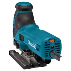 Makita 4351CT 230 V Decoupeerzaag T-model 32 Makita 4351CT 230 V Decoupeerzaag T-model -Gereedschapswinkel 4351CT C8L0