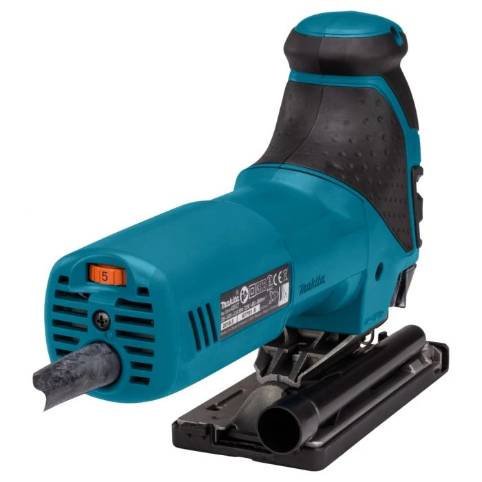 Makita 4351CT 230 V Decoupeerzaag T-model 15 Makita 4351CT 230 V Decoupeerzaag T-model - Afbeelding 15