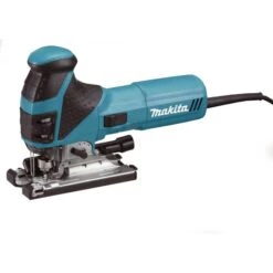 Makita 4351FCTJ 230 V Decoupeerzaag T-model 8 Makita 4351FCTJ 230 V Decoupeerzaag T-model -Gereedschapswinkel 4351FCT A1L0 s01