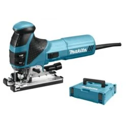 Makita 4351FCTJ 230 V Decoupeerzaag T-model 10 Makita 4351FCTJ 230 V Decoupeerzaag T-model -Gereedschapswinkel 4351FCT A1L0 s100