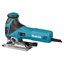 Makita 4351FCTJ 230 V Decoupeerzaag T-model 9 Makita 4351FCTJ 230 V Decoupeerzaag T-model -Gereedschapswinkel 4351FCT A1R0