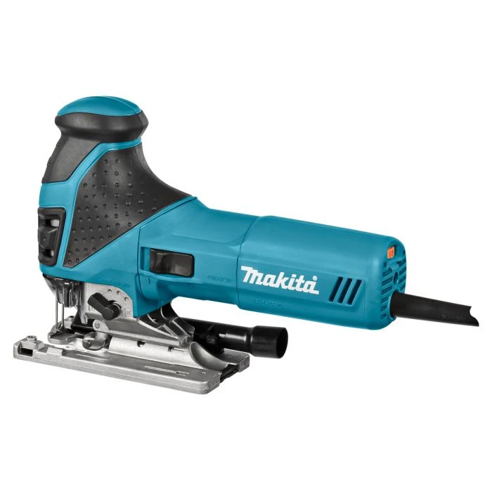 Makita 4351FCTJ 230 V Decoupeerzaag T-model 4 Makita 4351FCTJ 230 V Decoupeerzaag T-model - Afbeelding 4